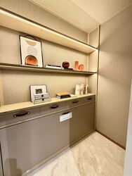 One Marina Gardens (D1), Apartment #637263931